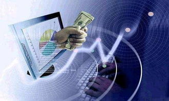 互聯(lián)網(wǎng)金融概念被嚴(yán)重低估，鳳凰金融引領(lǐng)金融行業(yè)科技發(fā)展新浪潮