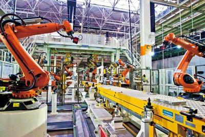 南海啟建“全球產(chǎn)品跨界創(chuàng)新中心”，助推制造業(yè)轉(zhuǎn)型升級