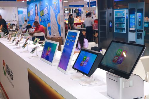 展會直擊 2025 Chinashop中國零售展盛大開幕，億晟科技以技術服務精彩亮相