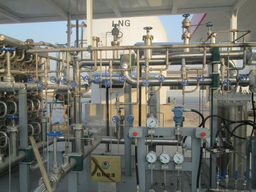 歐科能源技術公司LPG氣化器廠技術服務咨詢