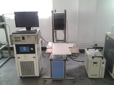 瑞安二手激光打標機轉讓與技術咨詢