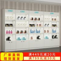 美妝時(shí)尚展柜系統(tǒng) 化妝品、美發(fā)、美甲與飾品的全方位銷售解決方案